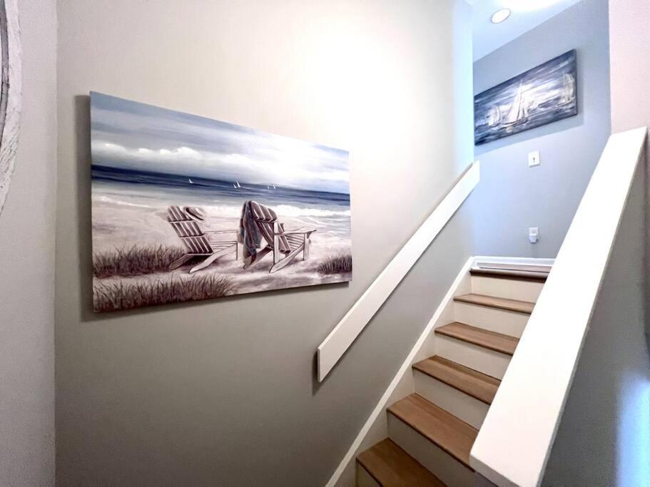 Вилла New Pics! Harbour Town 3Br/3Ba - Pool Access - Book Now Хилтон-Хед-Айленд Экстерьер фото